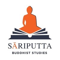 Sariputta Buddhist Studies logo - Similar company to Arihanta Institute