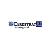 CorestratAI Solutions logo - Similar company to Cubic Xphere