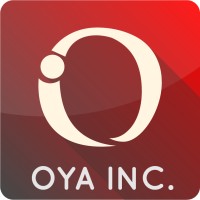 OYA INC logo - Similar company to Jive