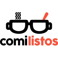 Comilistos logo - Similar company to Listos & Co