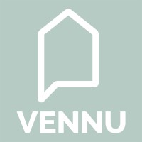 Vennu logo - Similar company to Foundat
