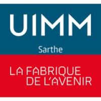 UIMM Sarthe logo - Similar company to Uimv