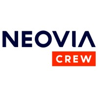 Neovia Crew logo - Similar company to Interciale