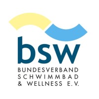 Bundesverband Schwimmbad & Wellness (bsw) e.V. logo - Similar company to Deutsche Gesellschaft Für Das Badewesen