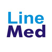 Linemed logo - Similar company to Bailon - Equipamentos E Soluções