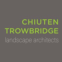 Chiuten Trowbridge Landscape Architects DPC logo - Similar company to Whitham Planning Design Landscape Architecture, Pllc
