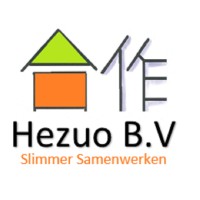 Hezuo logo - Similar company to Aqua Platform