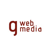 Giefing web | media logo - Similar company to Web-Wolf.At