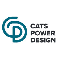 CATS POWER DESIGN logo - Similar company to Naonext