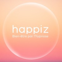 Happiz logo - Similar company to Rainbow Rocket
