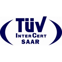TUV Intercert SYRIA logo - Similar company to Shayco_Group | گروه صنعتی شایکو