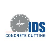 IDS Concrete Cutting logo - Similar company to Gutknecht Construction