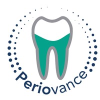Periovance logo - Similar company to Wilcox Dental Design