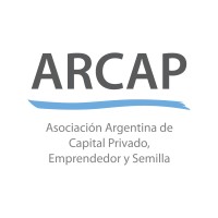 ARCAP (Asociación Argentina de Capital Privado, Emprendedor y Semilla) logo - Similar company to Pecap