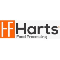 Harts Food Processing logo - Similar company to Acclaim Food Processing Limited