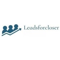 Leads For Closer logo - Similar company to Revive Digital