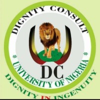 DIGNITY CONSULT logo - Similar company to Koforidua Technical University