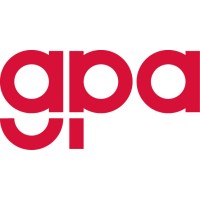 Gewerkschaft GPA logo - Similar company to Sysco Edv Ist Vertrauenssache Gmbh