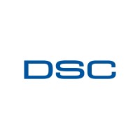 DSC from Johnson Controls logo - Similar company to IQ Security Products