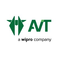 AVT, a Wipro company logo - Similar company to Avt