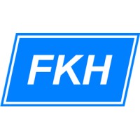 Fachkommission für Hochspannungsfragen (FKH) logo - Similar company to Ecowatt Projects Ag