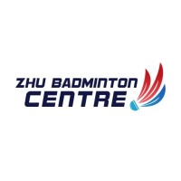 Zhu Badminton Centre logo - Similar company to Linebuddy