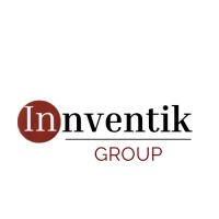 Innventik Group logo - Similar company to Animake Studios