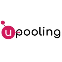Upooling logo - Similar company to Bytecno.It