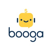 Booga (Hong Kong) Limited logo - Similar company to Fund Trend Limited