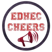 Edhec Cheers logo - Similar company to Edhec Cheers