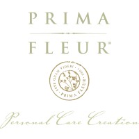 Prima Fleur Botanicals logo - Similar company to Interganics, Inc.