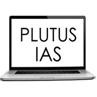 Plutus IAS logo - Similar company to Upsc Compass