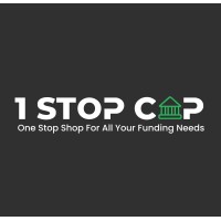1 Stop Capital logo - Similar company to Aeroclean Solutions