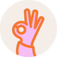 Ok Thanks Studio logo - Similar company to Leap Xd
