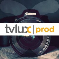 TV Lux Prod logo - Similar company to Lux Tv