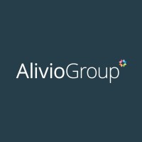 Alivio Group logo - Similar company to New Age Caravans Sydney