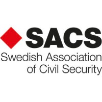 SACS - Swedish Association of Civil Security logo - Similar company to Sme-D, The Swedish Association Of Small And Medium Size Enterprises In Defense And Security