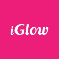 iGlow Cosmetics logo - Similar company to Iglow