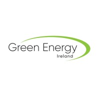 Green Energy Ireland logo - Similar company to Ch Services