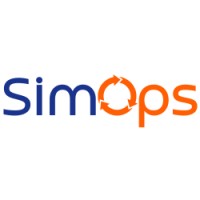 SimOps logo - Similar company to Simops Training