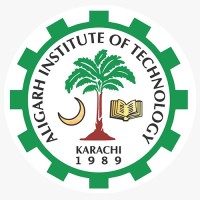 Aligarh Institute of Technology Official logo - Similar company to Sleeks I.T Solutions