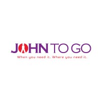 John To Go logo - Similar company to Fixlers.Com