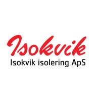 Isokvik Isolering ApS logo - Similar company to Athme