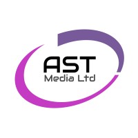AST Media Ltd logo - Similar company to Truthsayers® Neurotech®