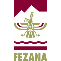 FEZANA logo - Similar company to Solara Studio