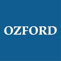 Ozford Australia logo - Similar company to Up Education