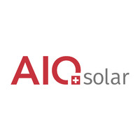 AIO-Solar AG logo - Similar company to Schneitter Weber Solar Ag