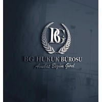 BG Hukuk Bürosu logo - Similar company to bucampus