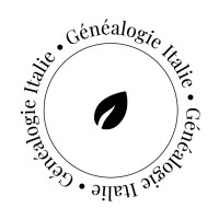 Généalogie Italie logo - Similar company to Finding Deep Roots