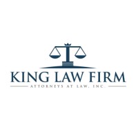 King Law Firm Attorneys at Law, Inc. logo - Similar company to Leblanc Diggins
